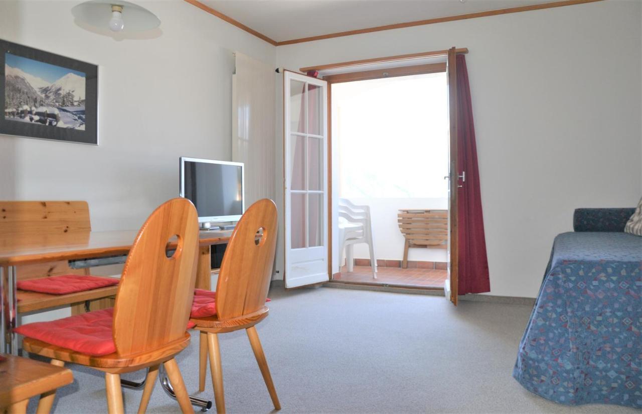 Bisang R Apartment Ароса Екстериор снимка