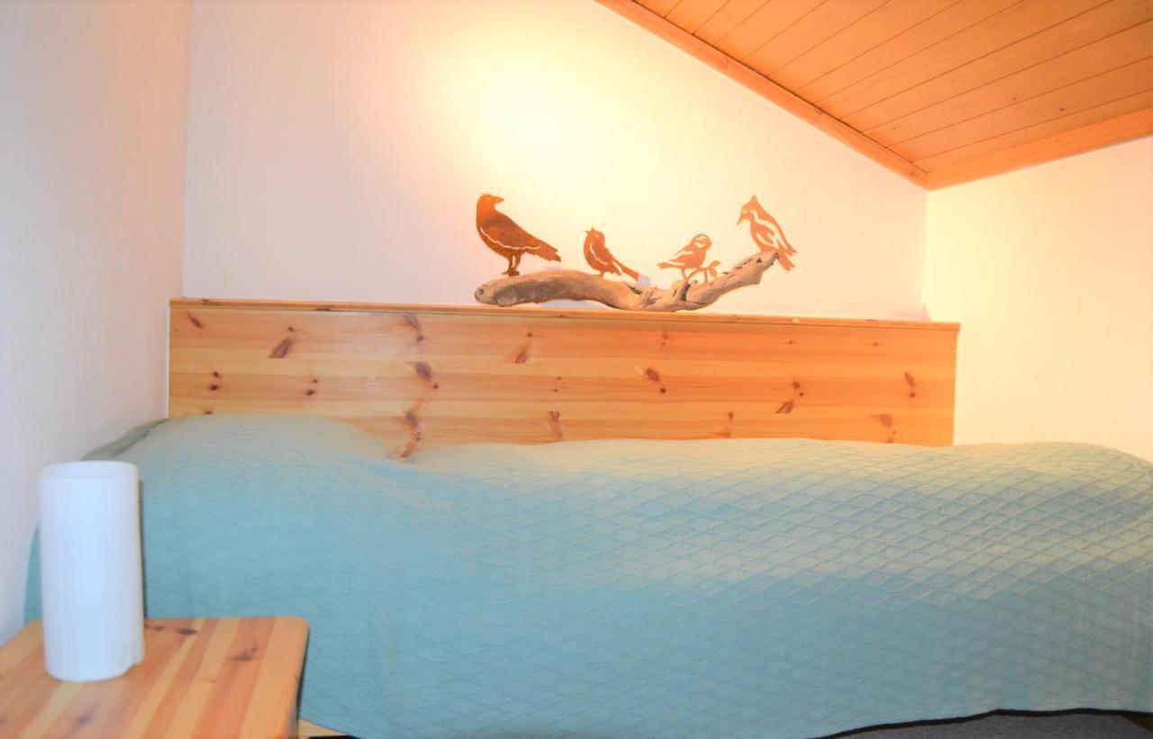 Bisang R Apartment Ароса Екстериор снимка